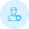 Home HIPAA Compliance icon